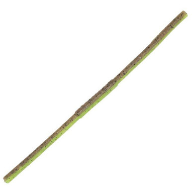 Geecrack G-Crazy 18" Green Pumpkin/Chart