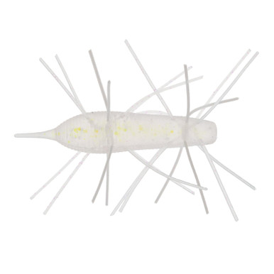 Geecrack Imo Kemushi Floating 1.6" Jewel Caterpillar