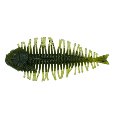 SPRO Geelacanth 3" Watermelon Seed-Re