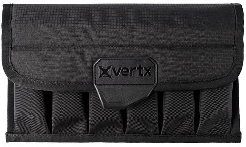 Vertx Magazine Pouch Cordura Nylon Black
