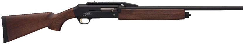 Browning Silver Rifled Deer Matte 20ga 3" 22" Barrel Slug Gun #011414621
