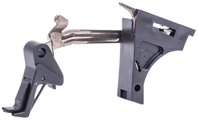 CMC DROP-IN TRIGGER for GLOCK 9mm Slimline - Black