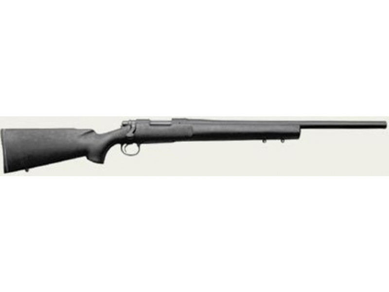 Remington 700 Police LTR 308 Win 20" Barrel 25739