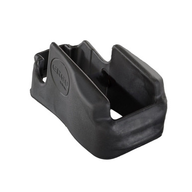 Ergo Grips 4965-BK Never Quit Magwell Grip - Black