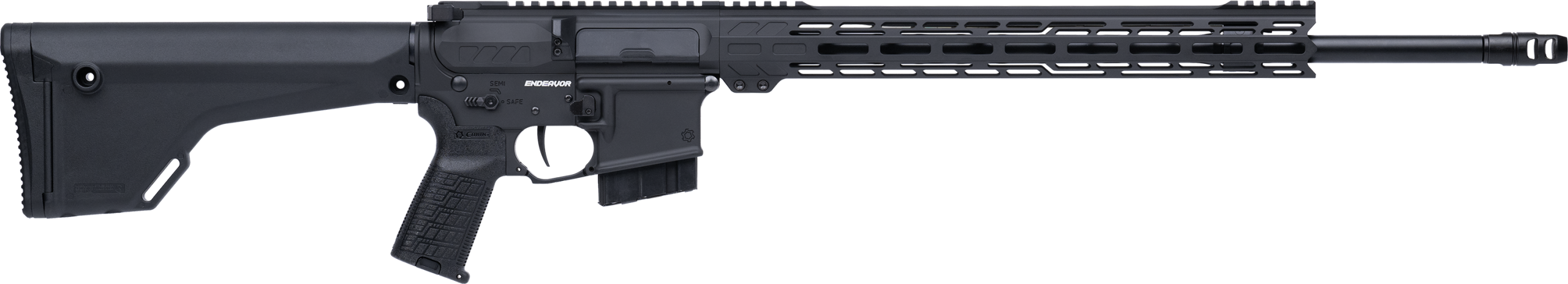 CMMG Endeavor MK4 Rifle 28A7F0CAB, 22 ARC, 20", Magpul, 30 Rds