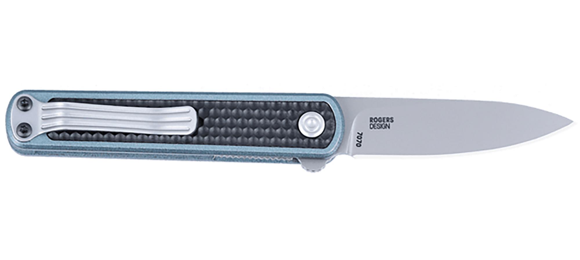 Columbia River Pup EDC Knife (7070)