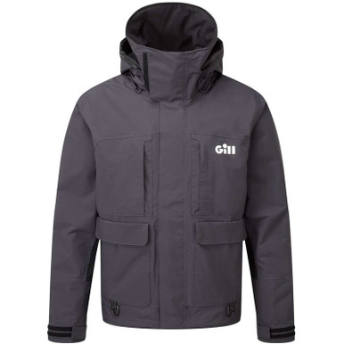 Gill Meridian-X Jacket - Shadow 3XL
