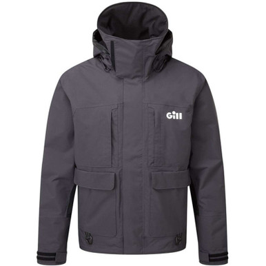 Gill Aspect Jacket - Shadow M
