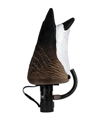Higdon XS Pulsator 12V Canada Goose Motion Goose Decoy #50734