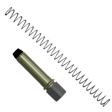 KAK Industry K-SPEC Enhanced AR15 Buffer A5H4 7.3 oz