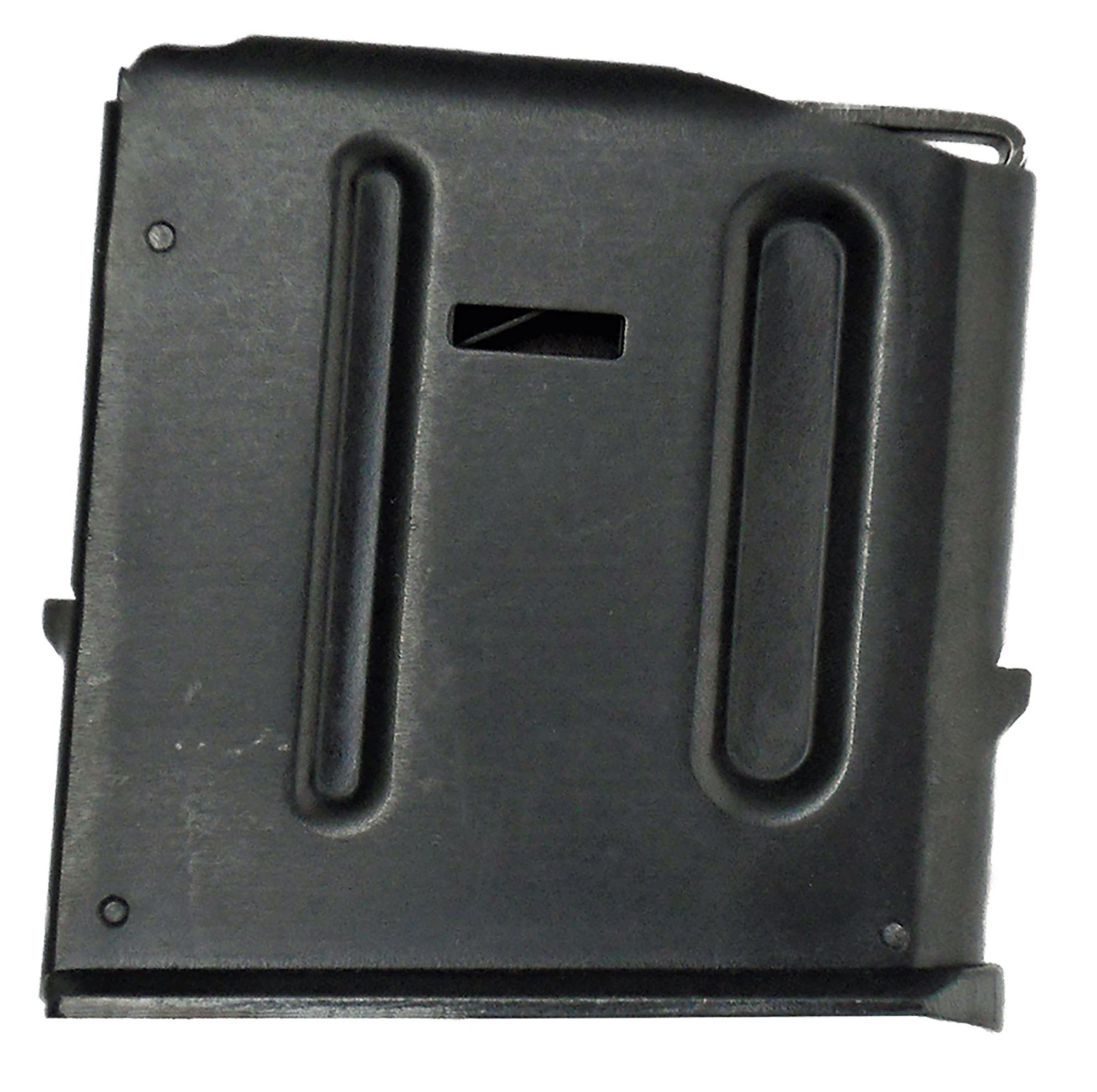 CZ CZ 527 22 Hornet 5 Rounds Black Magazine (13011)