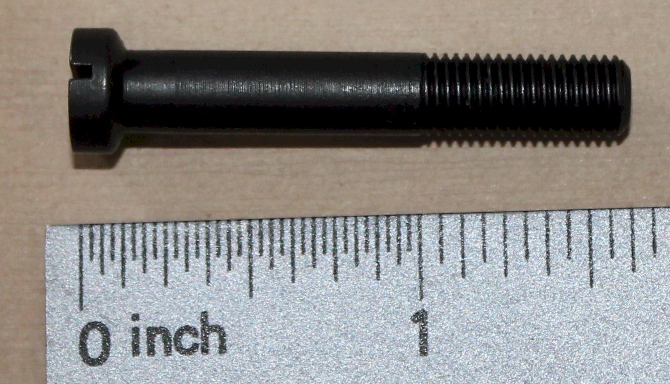 Guard screw - middle-Winchester model 70