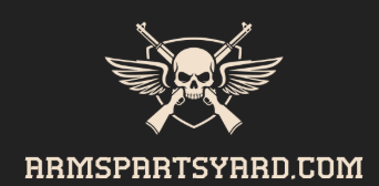 armspartsyard.com