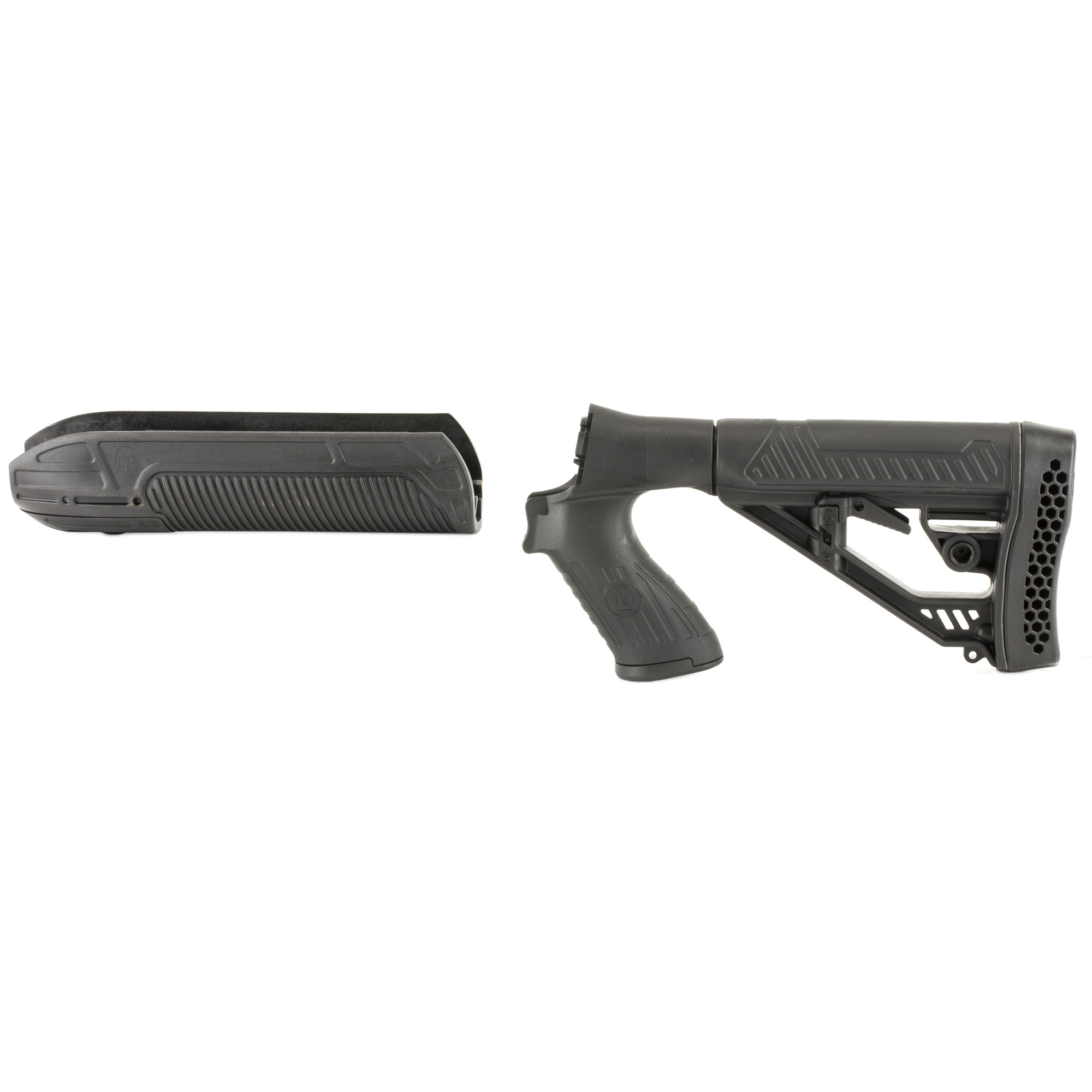 ADAPT AT02006 EX STOCK&FOREND MOSS500/590/88 12G