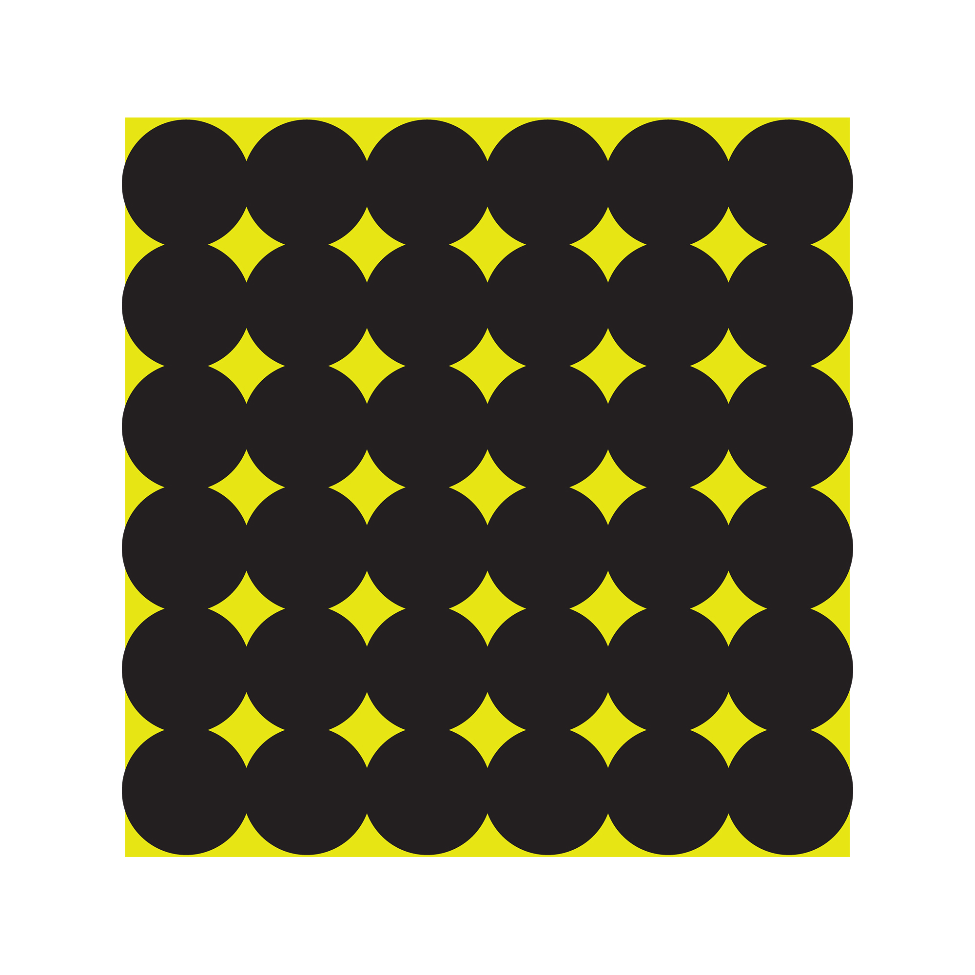Birchwood Casey 34115 Shoot-N-C Pasters Black Adhesive Paper 1” 12 PK