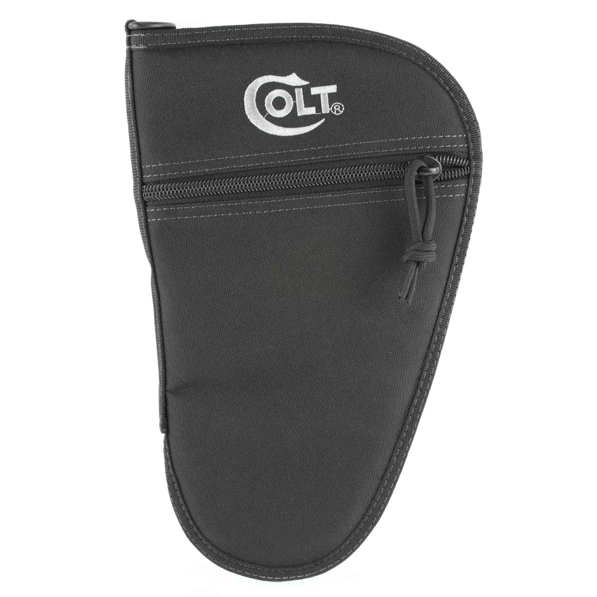 Drago Gear C12314BL Colt 10.5” Pistol Case 600D Polyester