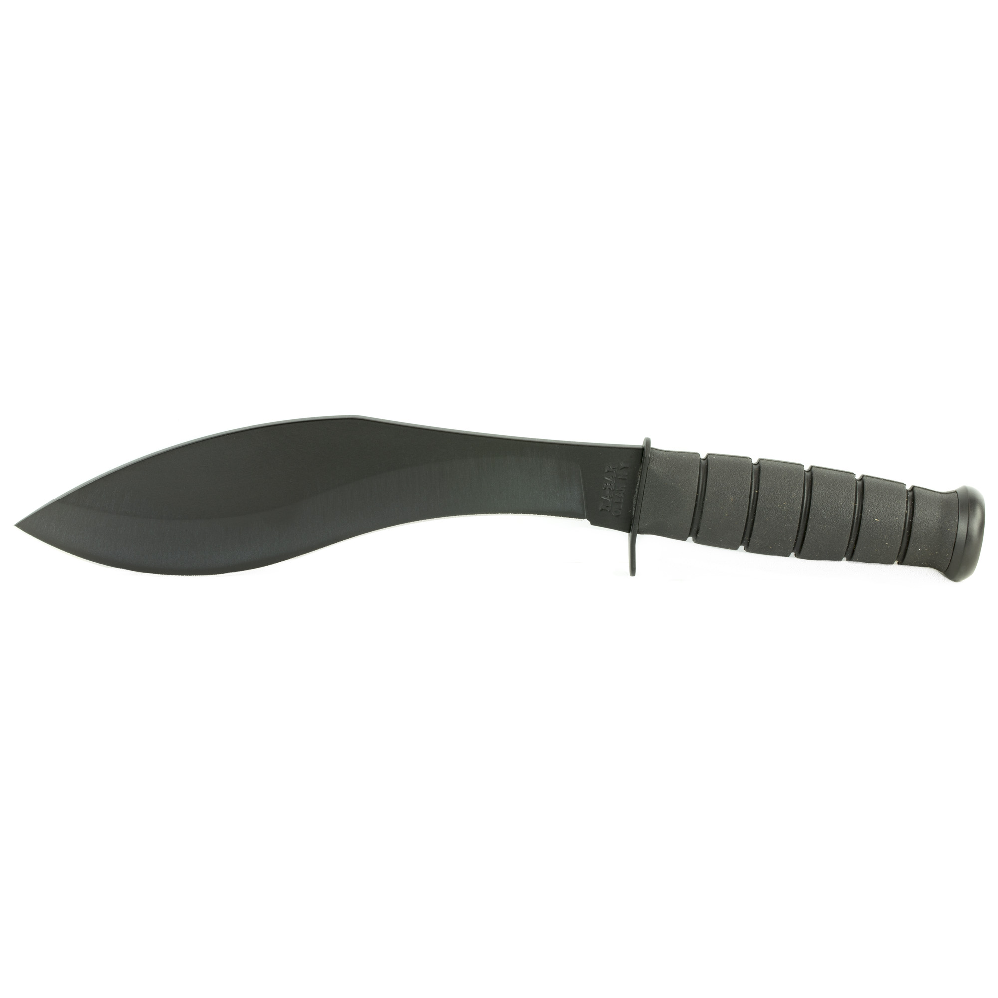 KBAR COMBAT KUKRI 8.5” PLN BLK