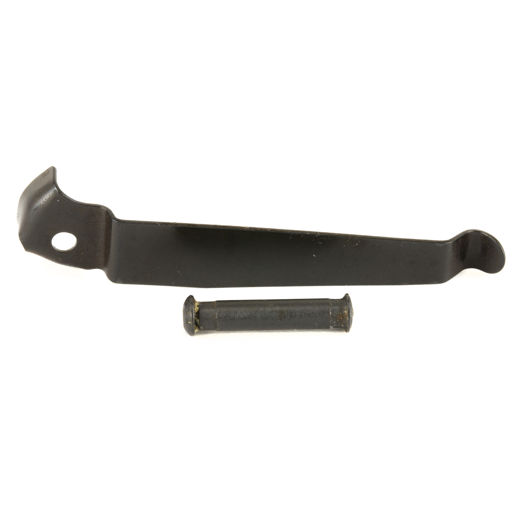 Kel-Tec P323AT380RB Belt Clip Kel-Tec P32/P3AT Blued Steel Handgun Right