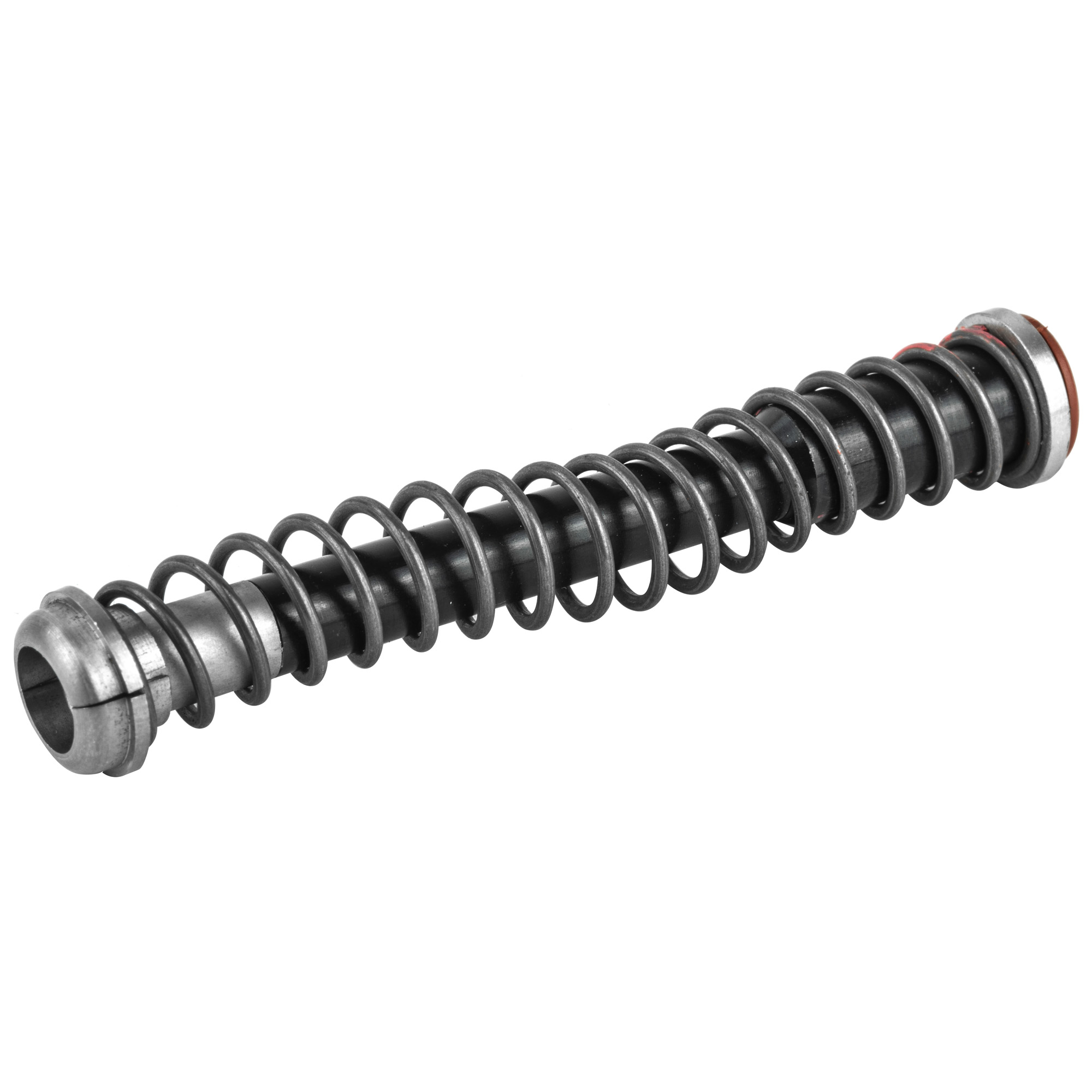 LaserMax LMSG419 Red Guide Rod Laser for Glock 19 Gen 4 Black