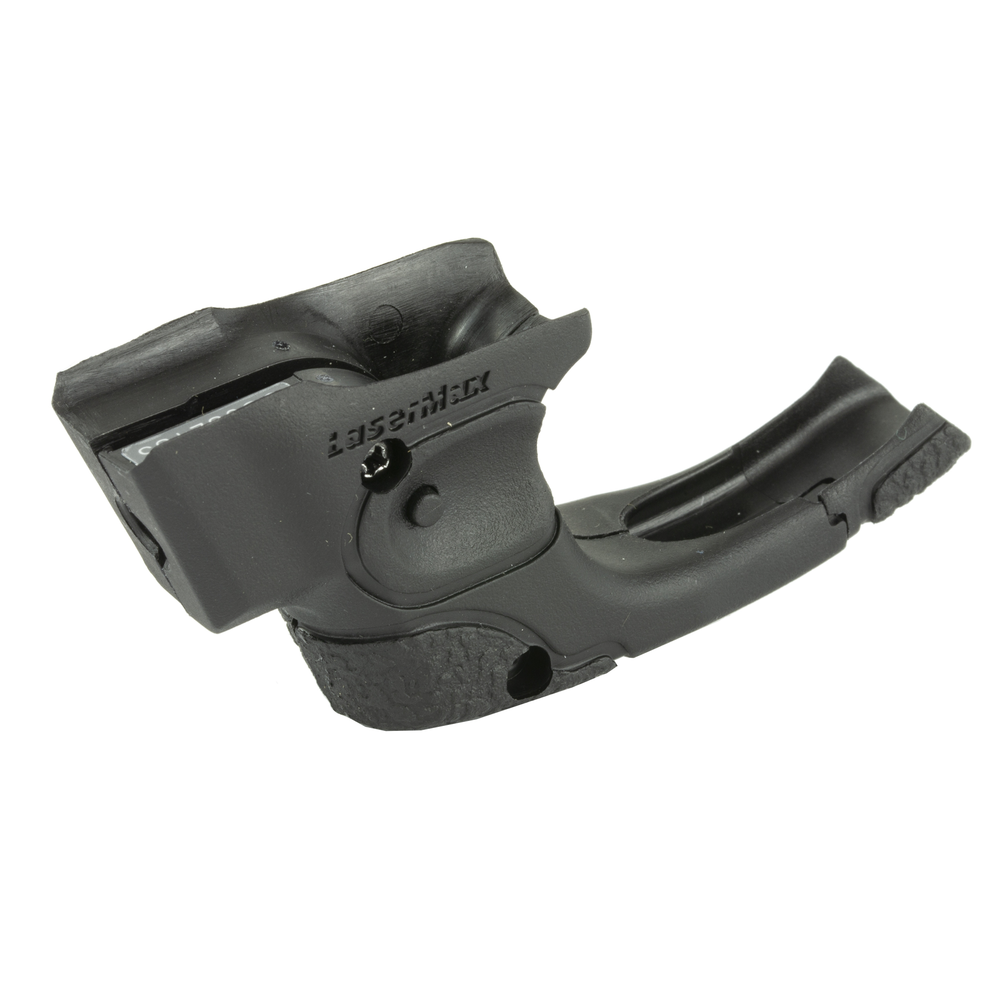 LaserMax CFSHIELD S&W Centerfire Laser Red Laser Shield/Shield M2.0 Black
