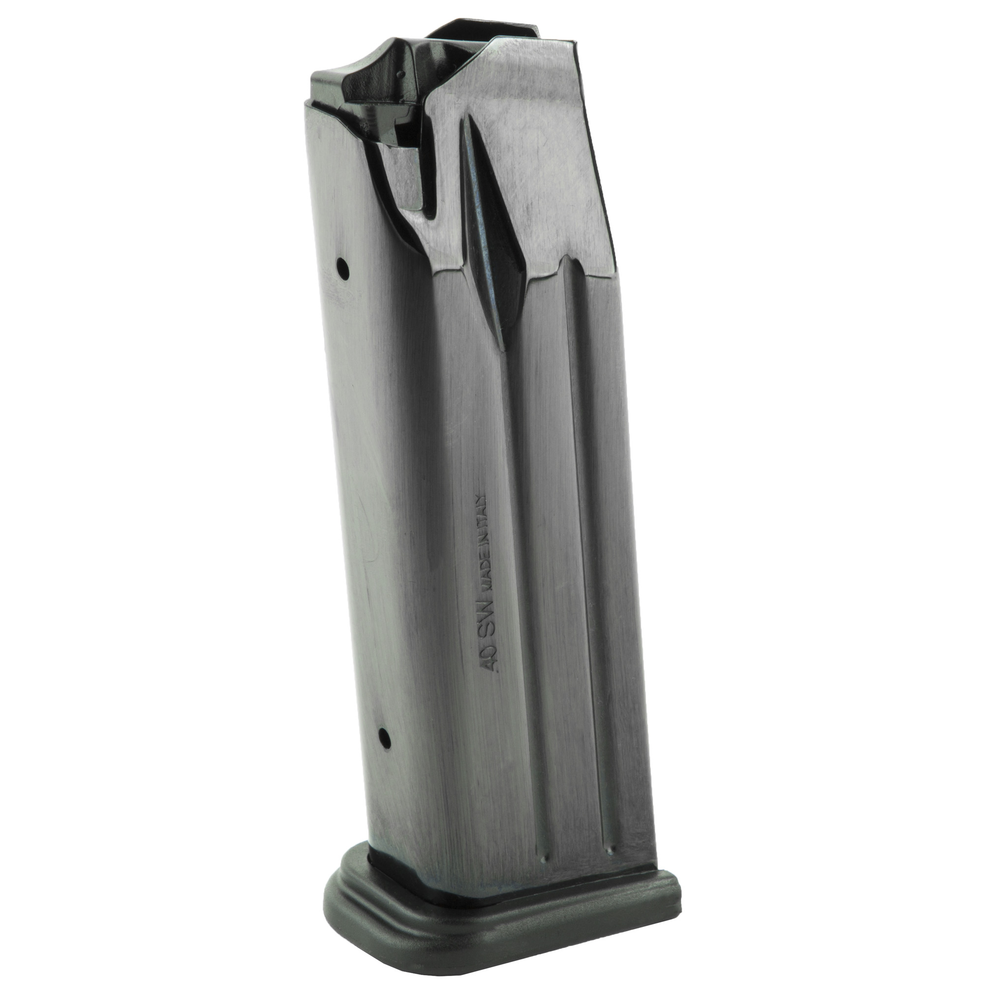 Rock Island OEMP164015B 1911 16rd 40 S&W 10mm Blued Metal