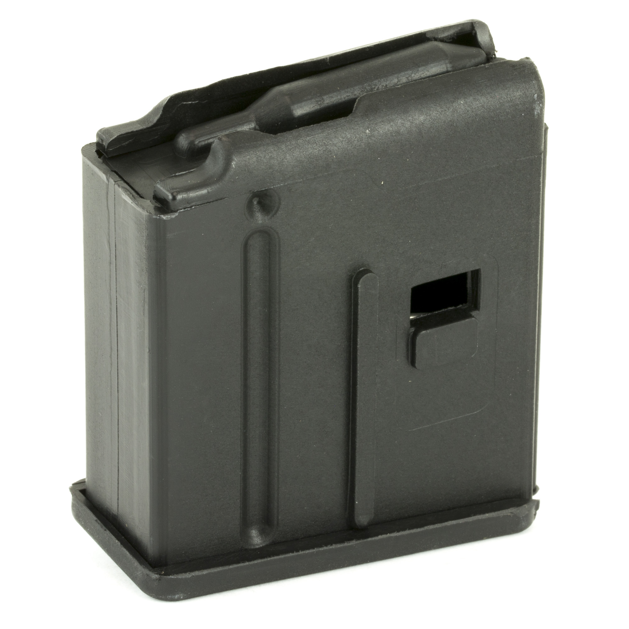 Kel-Tec SU16PLR16310 PLR/SU-16 Blued Detachable 10rd 5.56x45mm NATO
