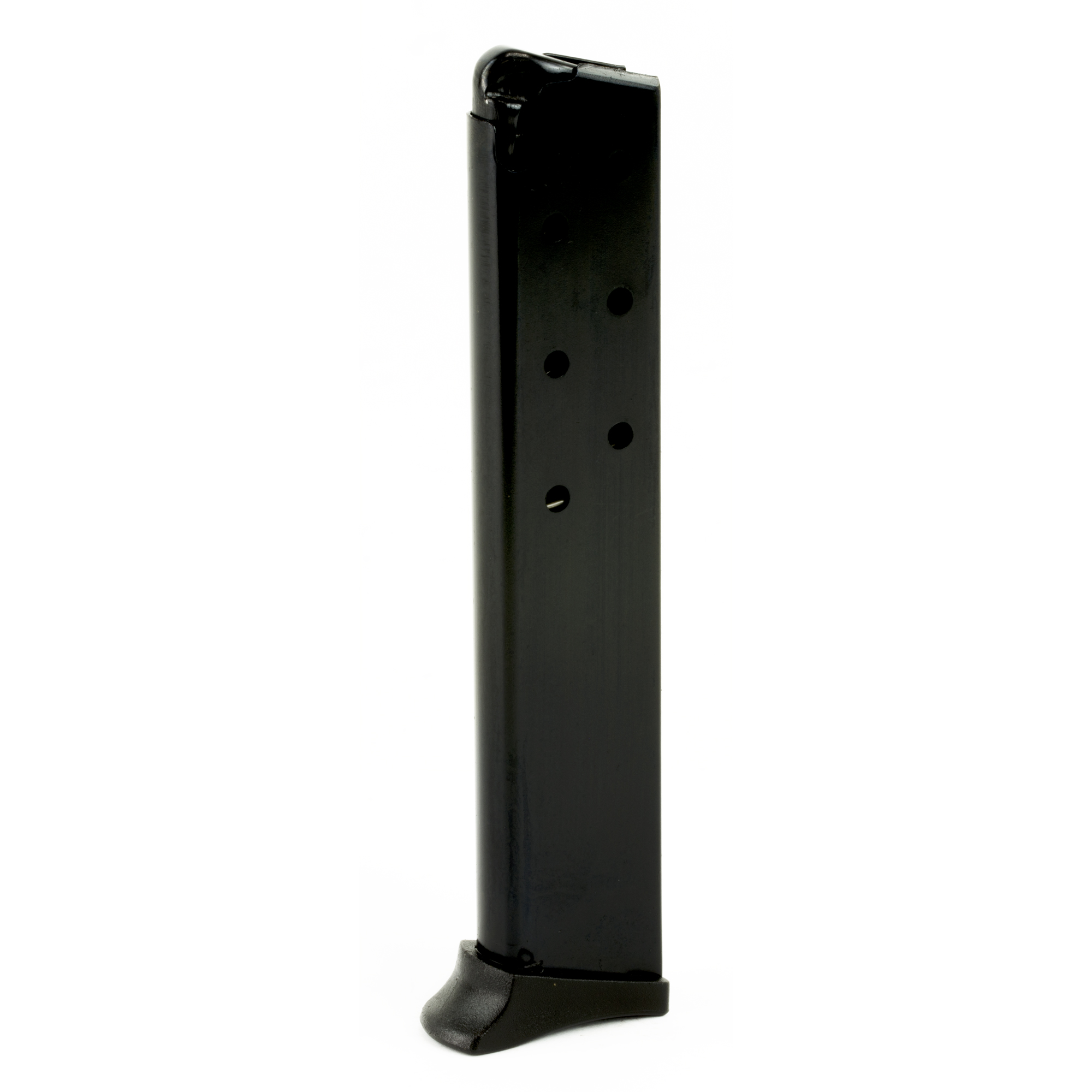 ProMag BRA04 Standard 10rd 380 ACP Fits Bersa Thunder/Firestorm/383A/95 Blued Steel