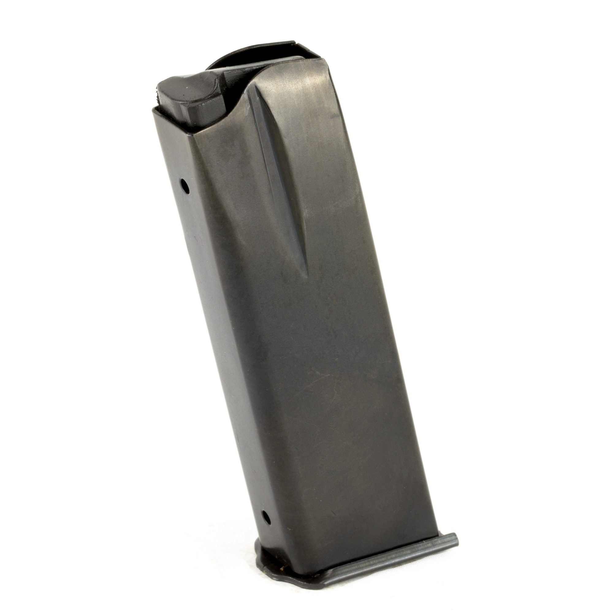 ProMag BROA2 Standard 13rd 9mm Luger Fits Browning Hi-Power/P35 Blued Steel