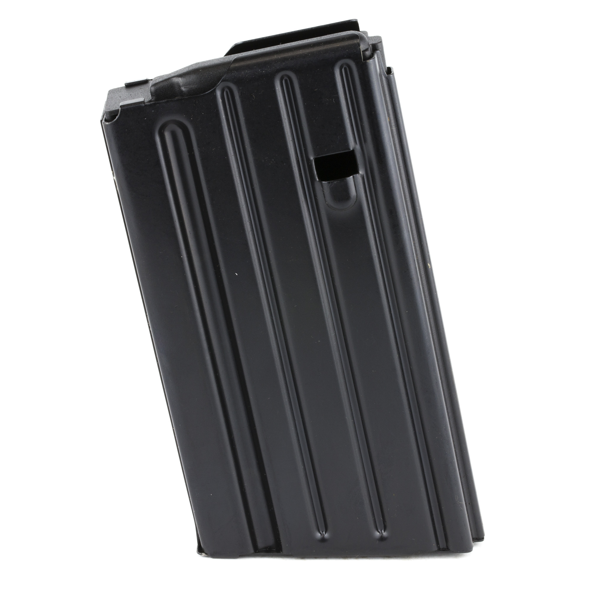 ProMag DPMA1 Standard 20rd 308 Win/7.62x51mm NATO Fits AR-10 Blued Steel