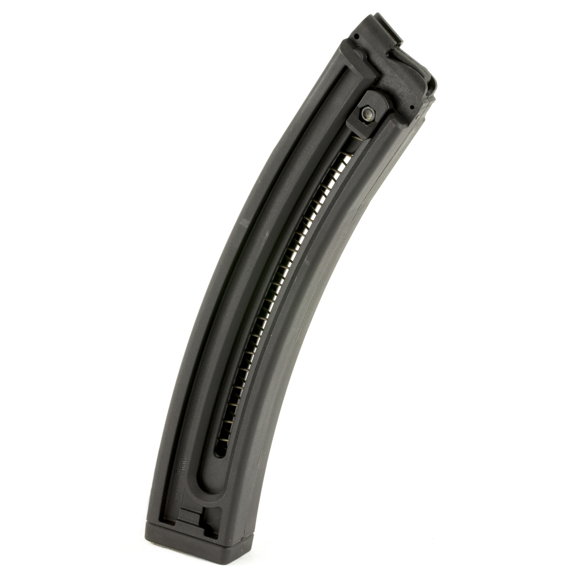 ProMag GSMA1 Standard 22rd 22 LR Fits GSG 5 Black DuPont Zytel Polymer