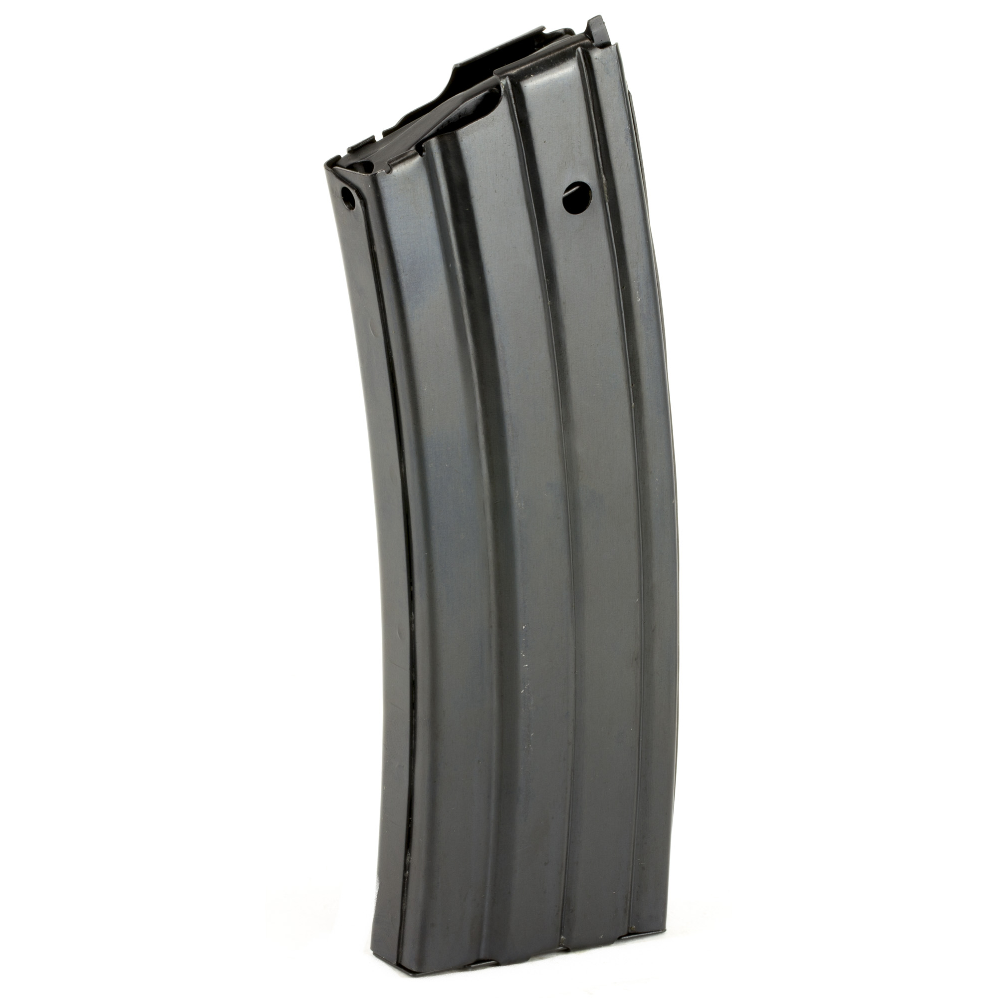 ProMag RUGA3 Standard 30rd 223 Rem/5.56x45mm Fits Ruger Mini-14 Blued Steel