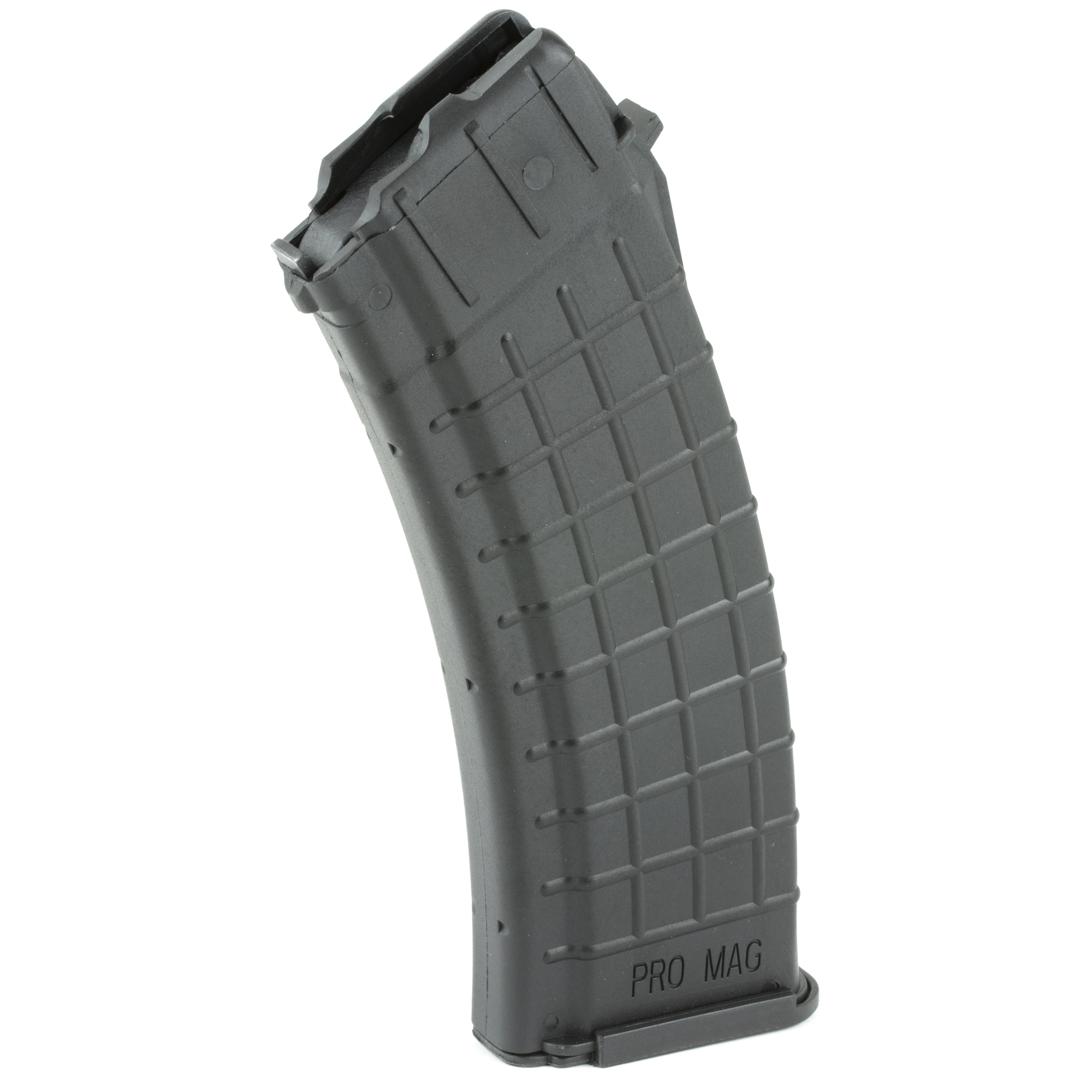 ProMag SAIA4 Standard 30rd 223 Rem/5.56x45mm Fits Saiga Black DuPont Zytel Polymer