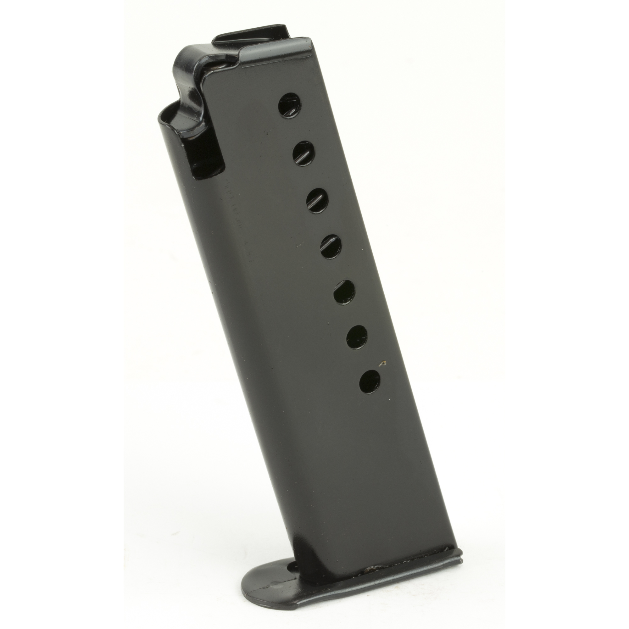 ProMag WAL01 Standard 8rd 9mm Luger Fits Walther P1 Fits Walther P38 Blued Steel