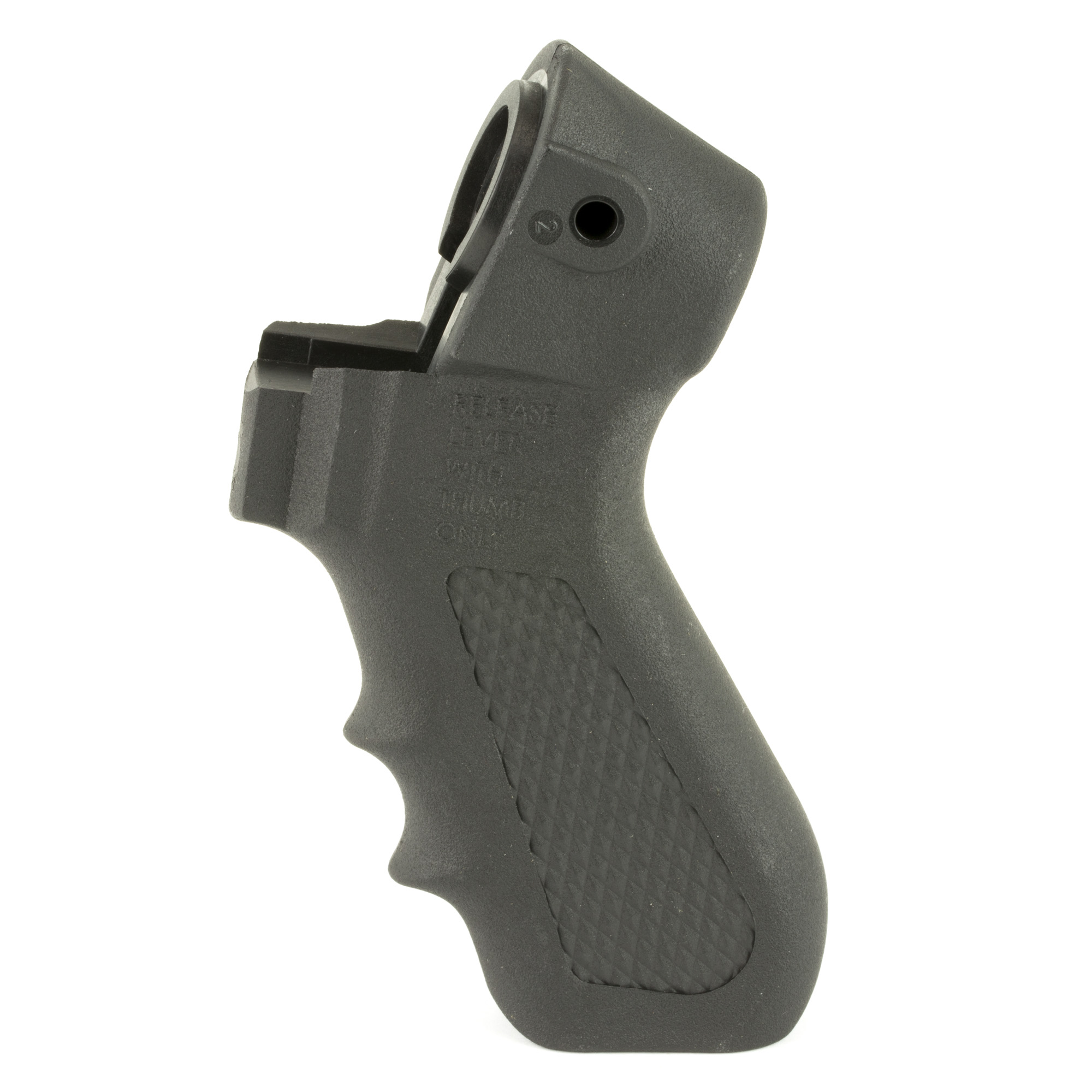 Mossberg 95000 Pistol Grip Kit Black Synthetic for Mossberg 500, 590, 835, 590A1, 535 & Maverick 88 12 Gauge Shotgun