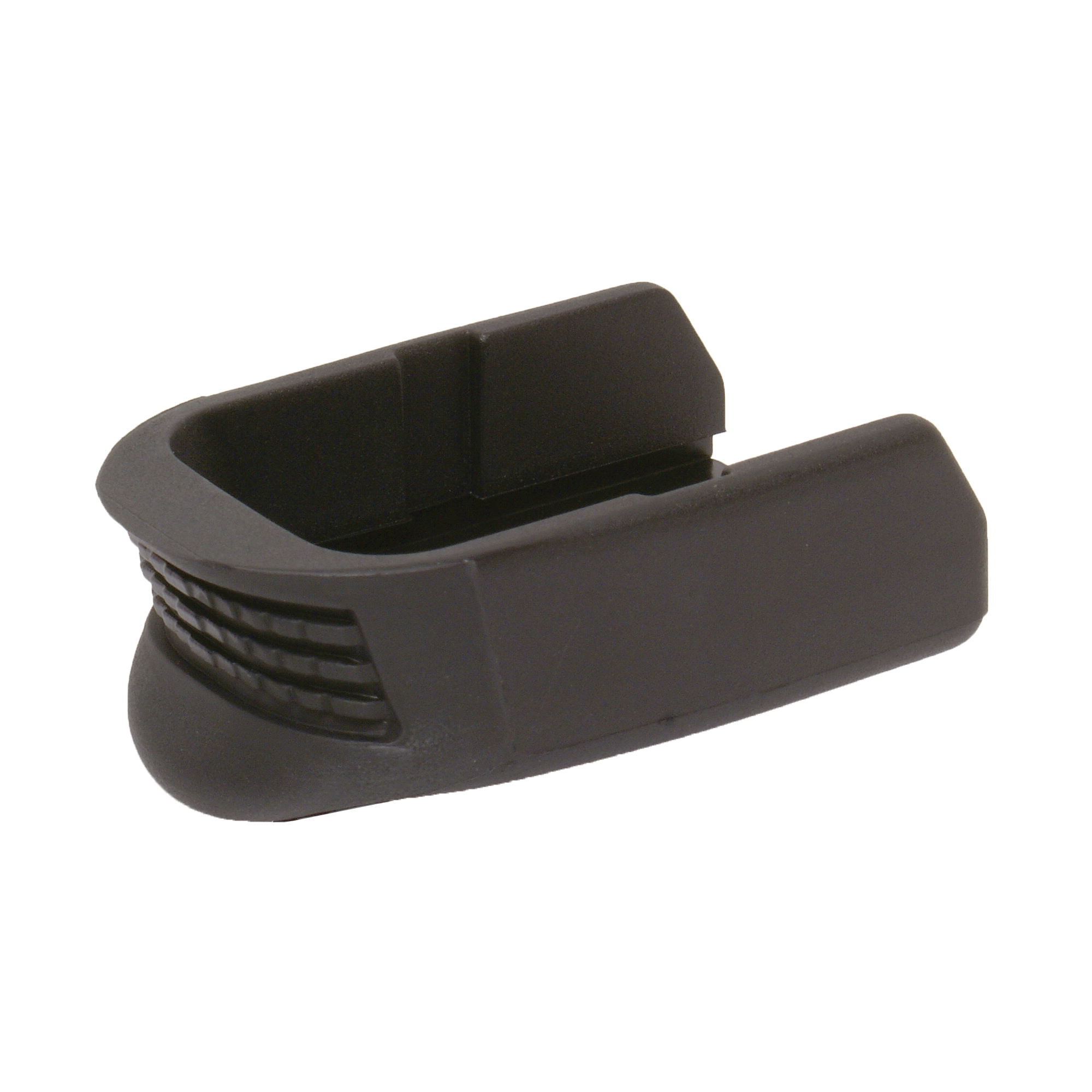 Pearce Grip PG30 Grip Extension Extended Compatible w/Glock 30/30S/30SF, Black Textured Polymer