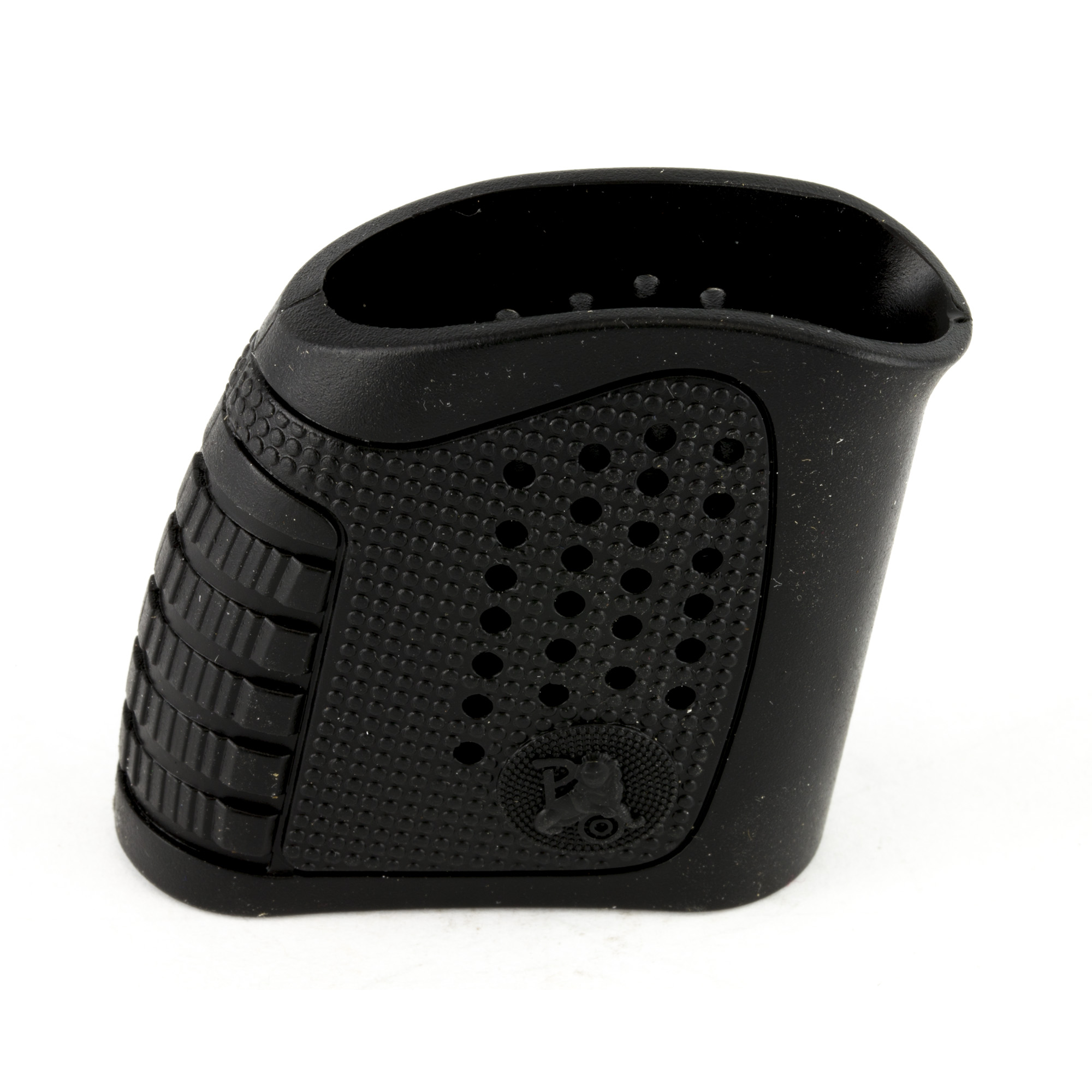 Pachmayr 05178 Tactical Grip Glove made of Rubber with Black Finish for Springfield XD-S