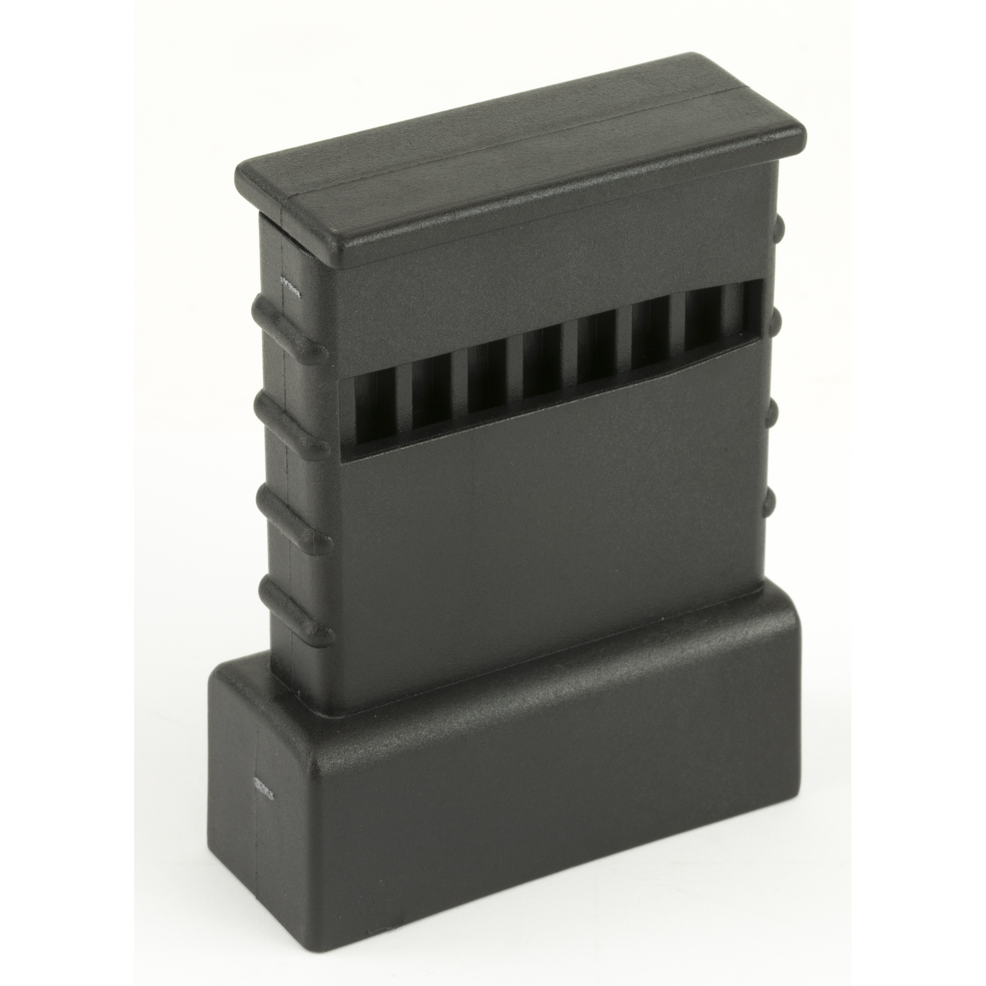 ProMag PM017 USGI Mag Loader Made of Polymer with Black Finish for 223 Rem, 5.56x45mm NATO AR-15, M16 Holds up to 5rds