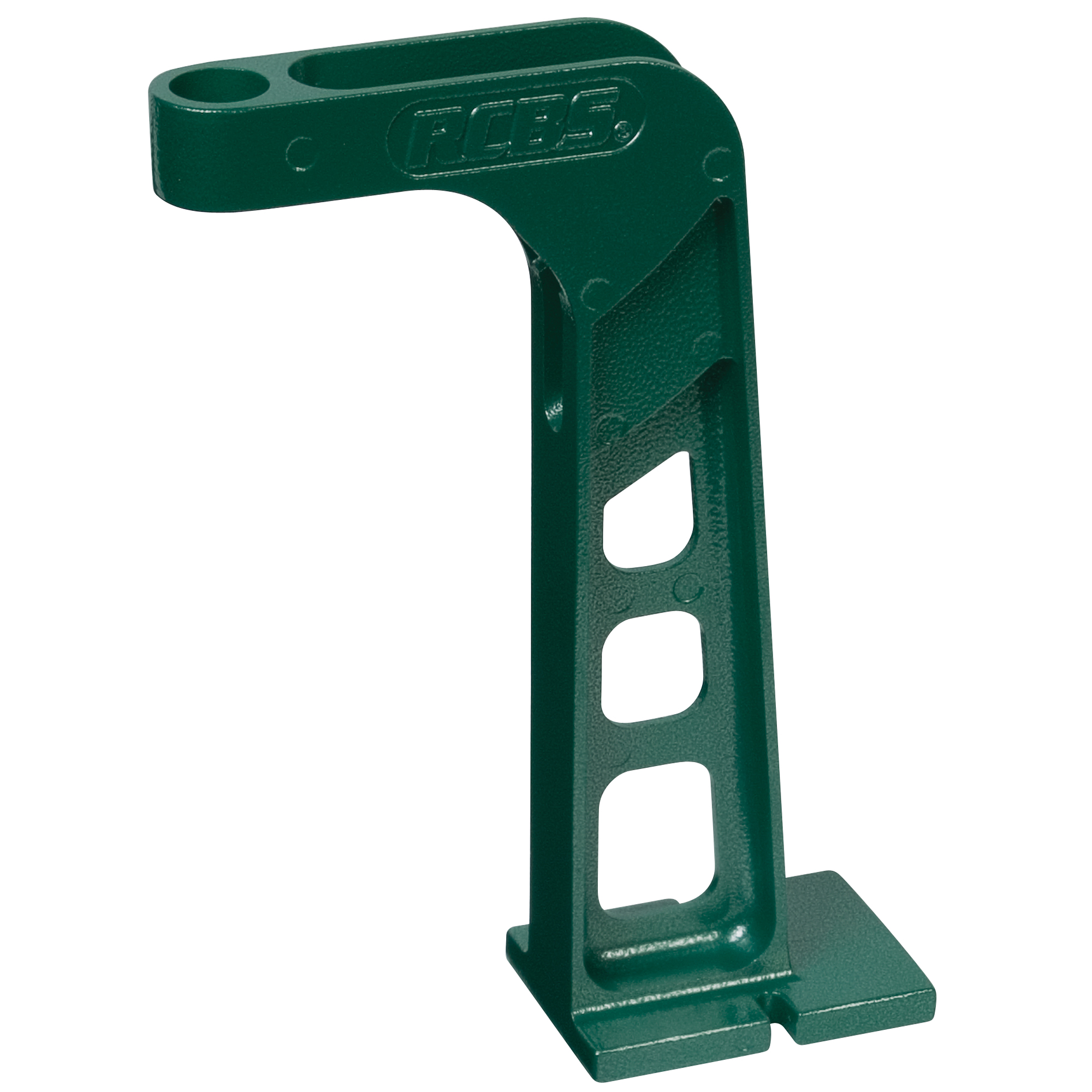 RCBS 9092 Advanced Powder Measure Stand 9.50” Steel 1.40 lbs.