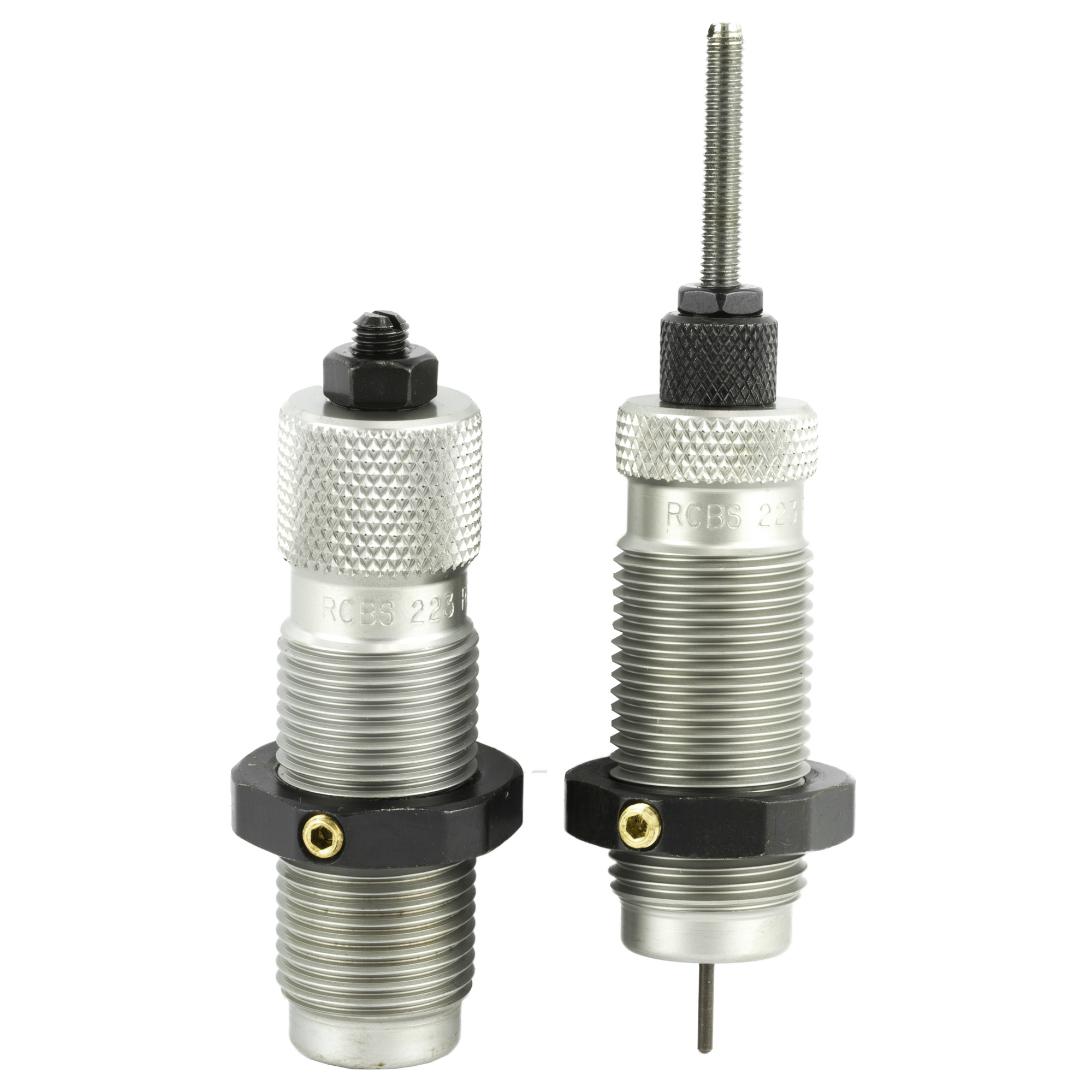 RCBS 11103 Small Base Die Set Group A .223 Rem