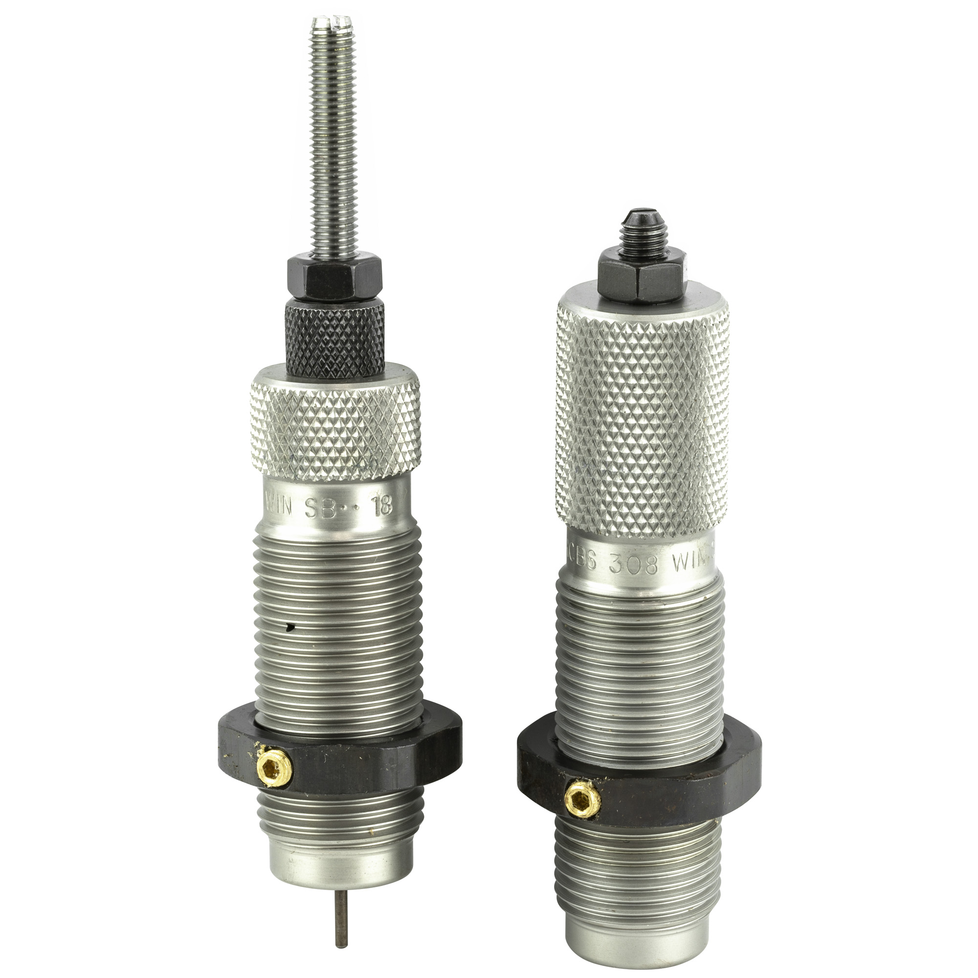 RCBS 15503 Small Base 2-Die Set Group A .308 Win