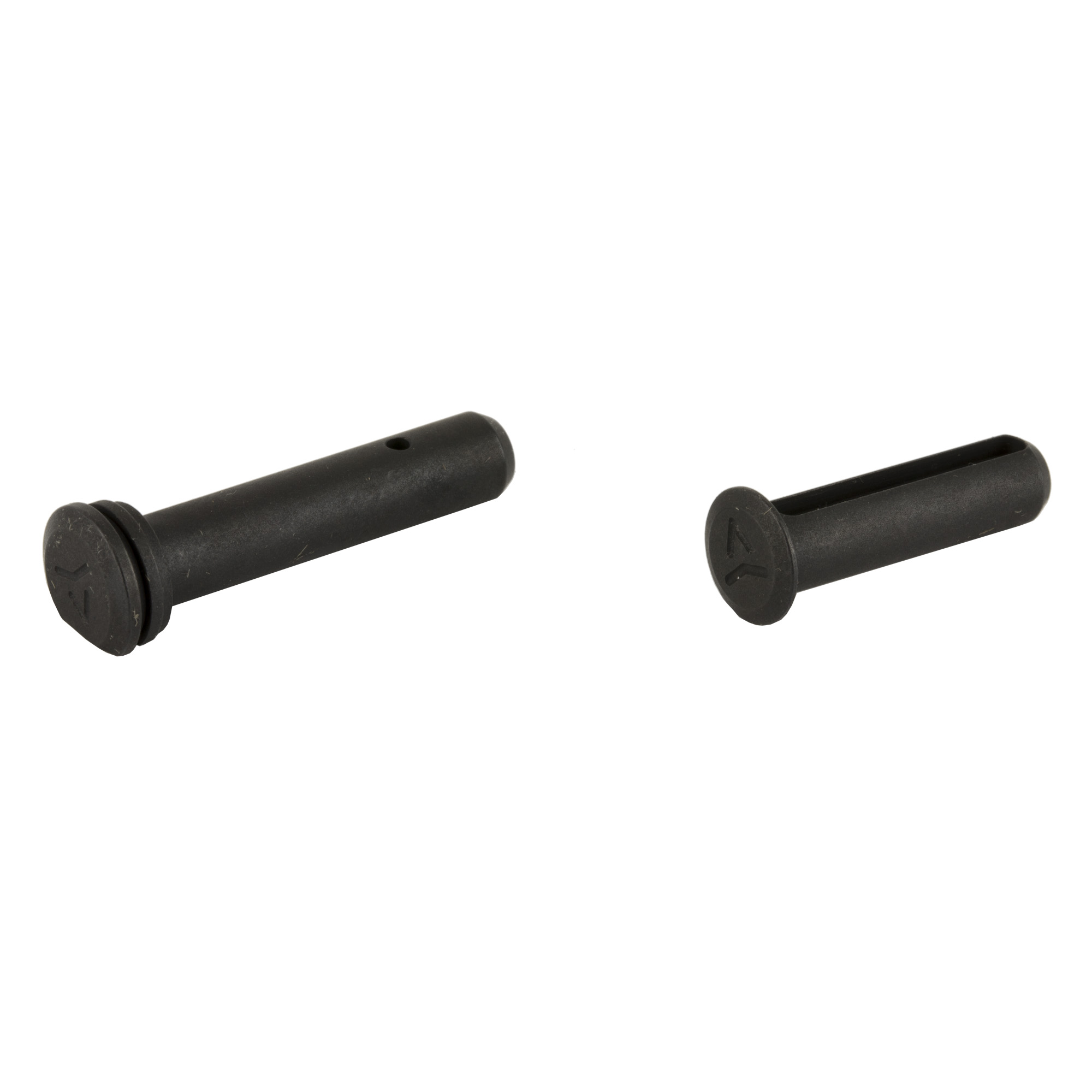 Radian Weapons R0077 Takedown Pin Kit Pin Kit Fits AR-15/M16, CNC Machined Steel w/Black Nitride Finish and Engraved Radian Logo