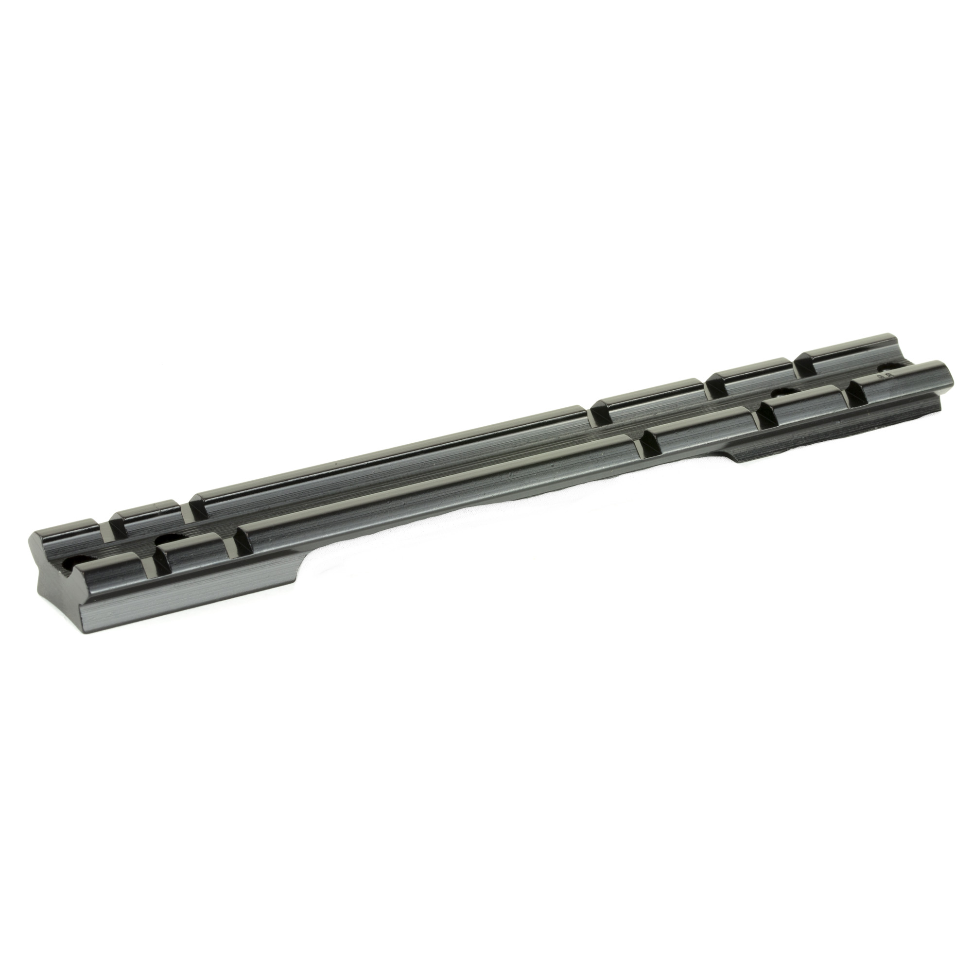 Weaver Mounts 48098 Top Mount Base 98 Black Remington 700 Long Action