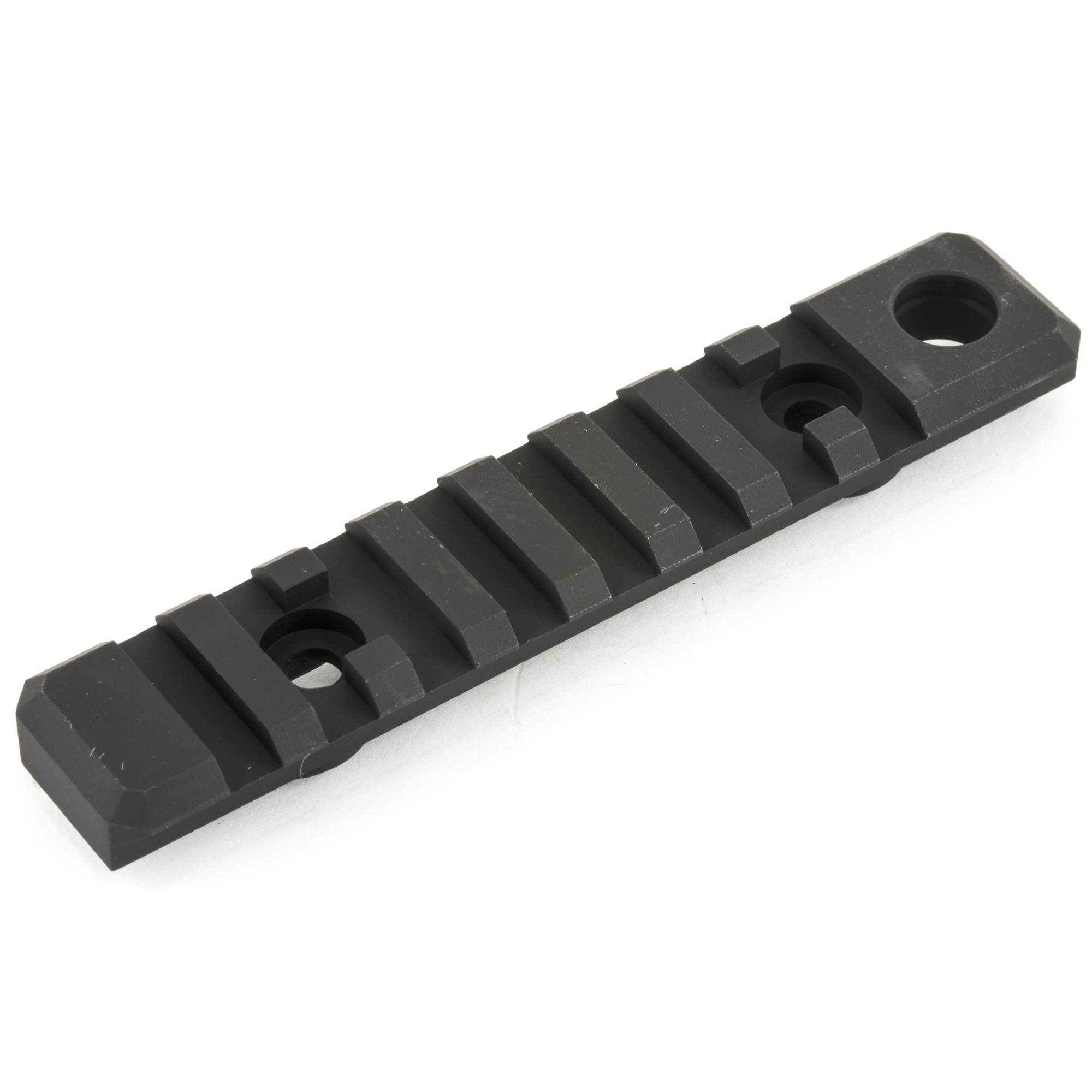 Troy Ind SRAITRXP4BT00 Quick Attach Rail Sections TRX Carbon Fiber 4.2”
