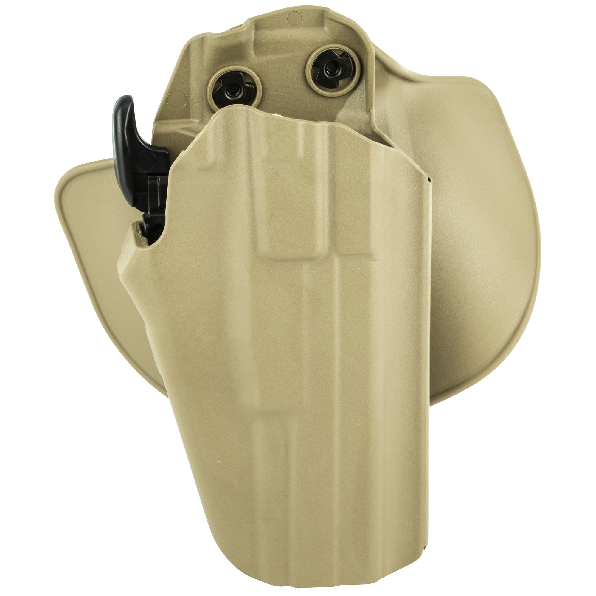 Safariland 578683551 GLS Pro-FitBelt CZ 75 Synthetic Flat Dark Earth