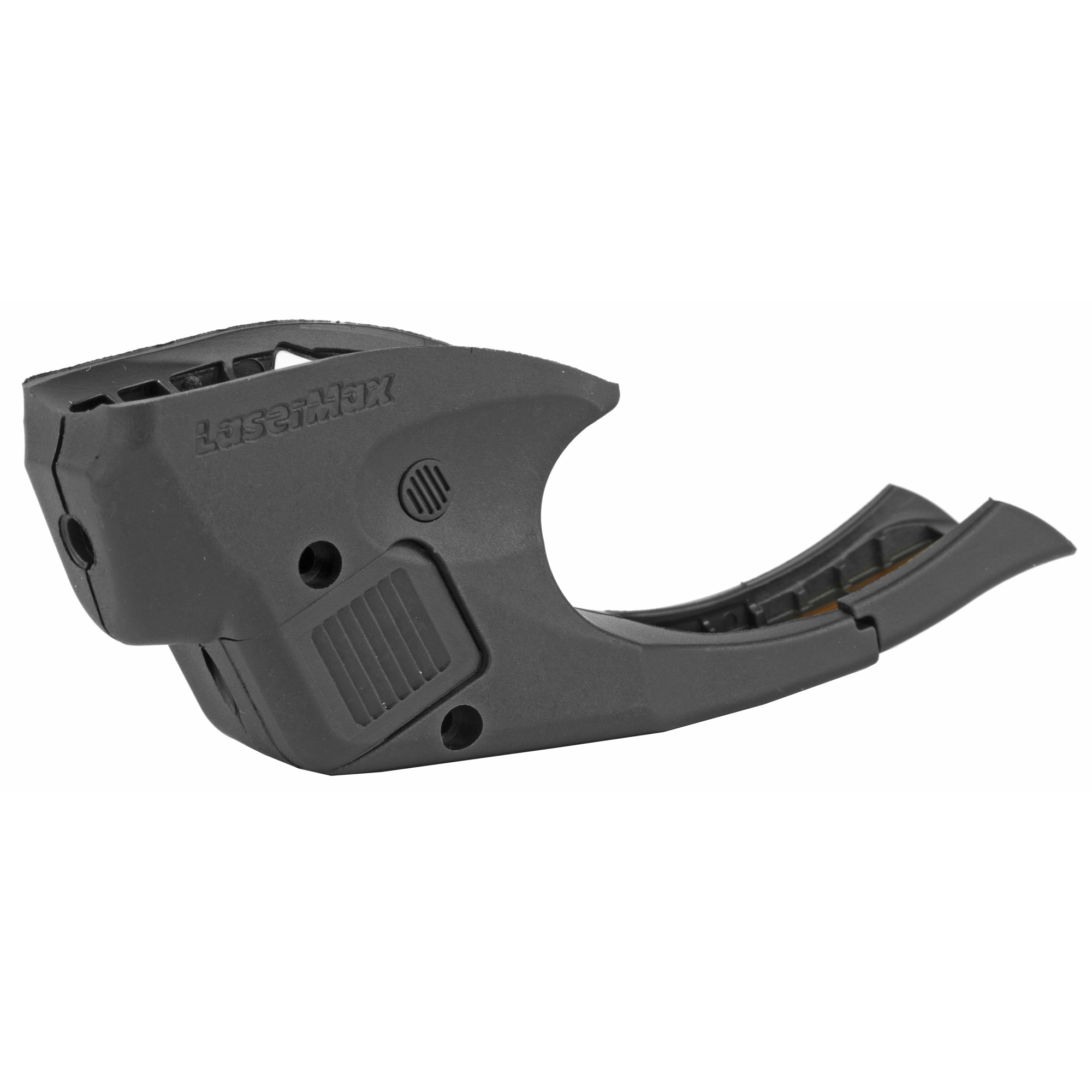 LaserMax GSLC9SG Green Ruger GripSense Laser LC9/LC9s/LC380/EC9s Black