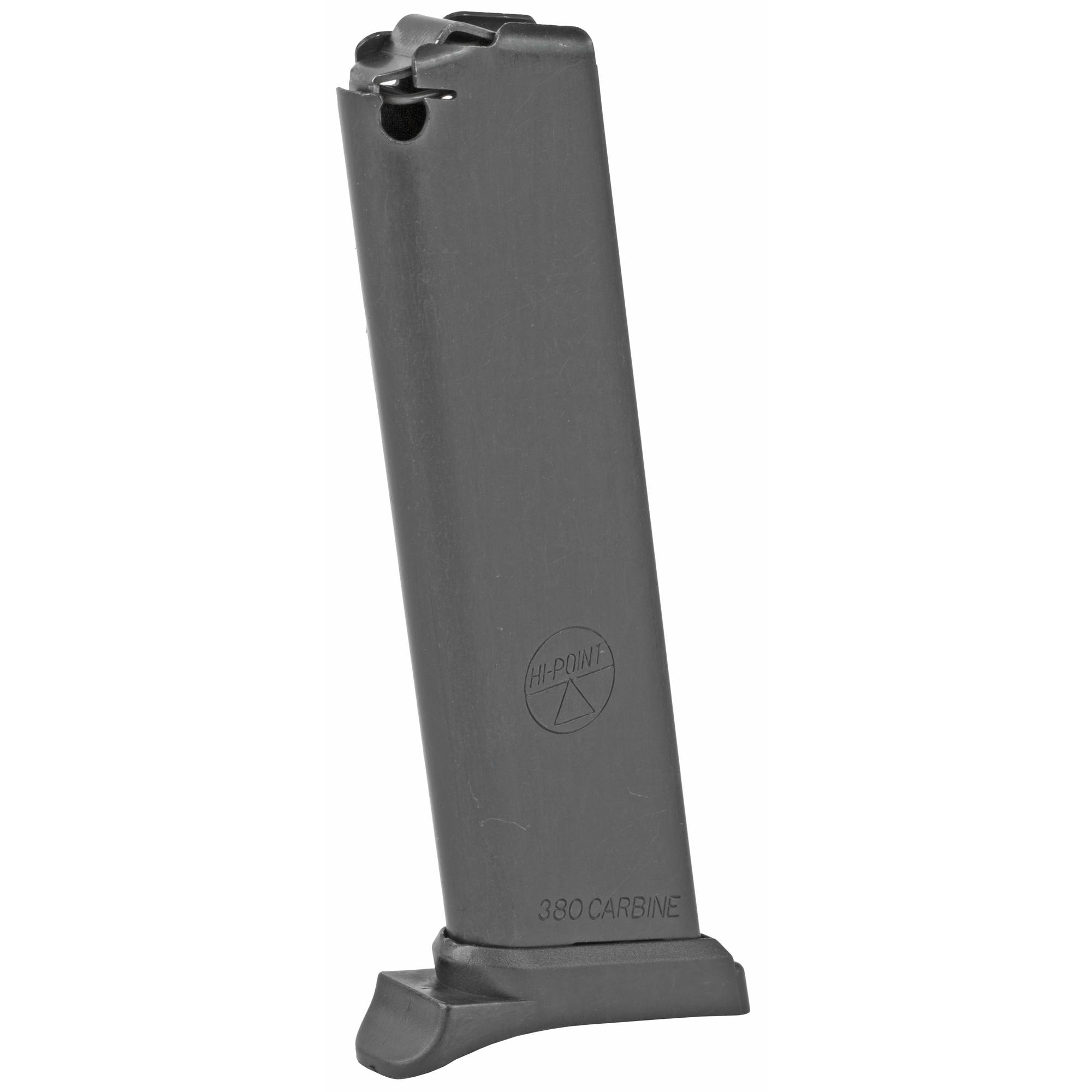 Hi-Point CLP3895 3895 10rd 380 ACP Black Steel