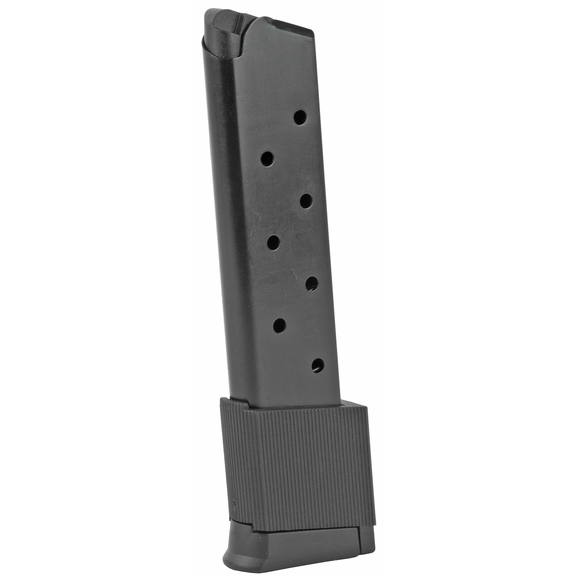 ProMag COL04 1911 Government 10rd Extended 45 ACP Blued Steel