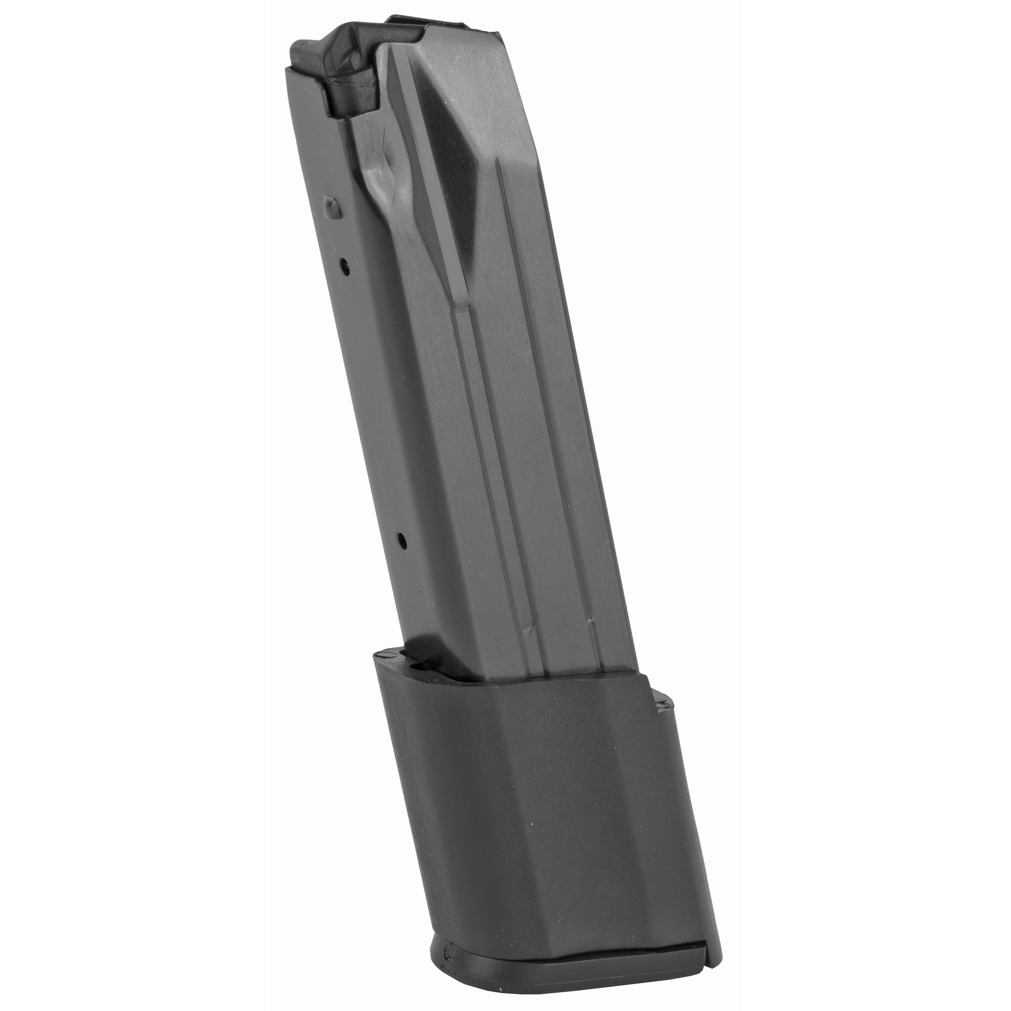ProMag HECA2 Standard 20rd 45 ACP Fits H&K USP Blued Steel