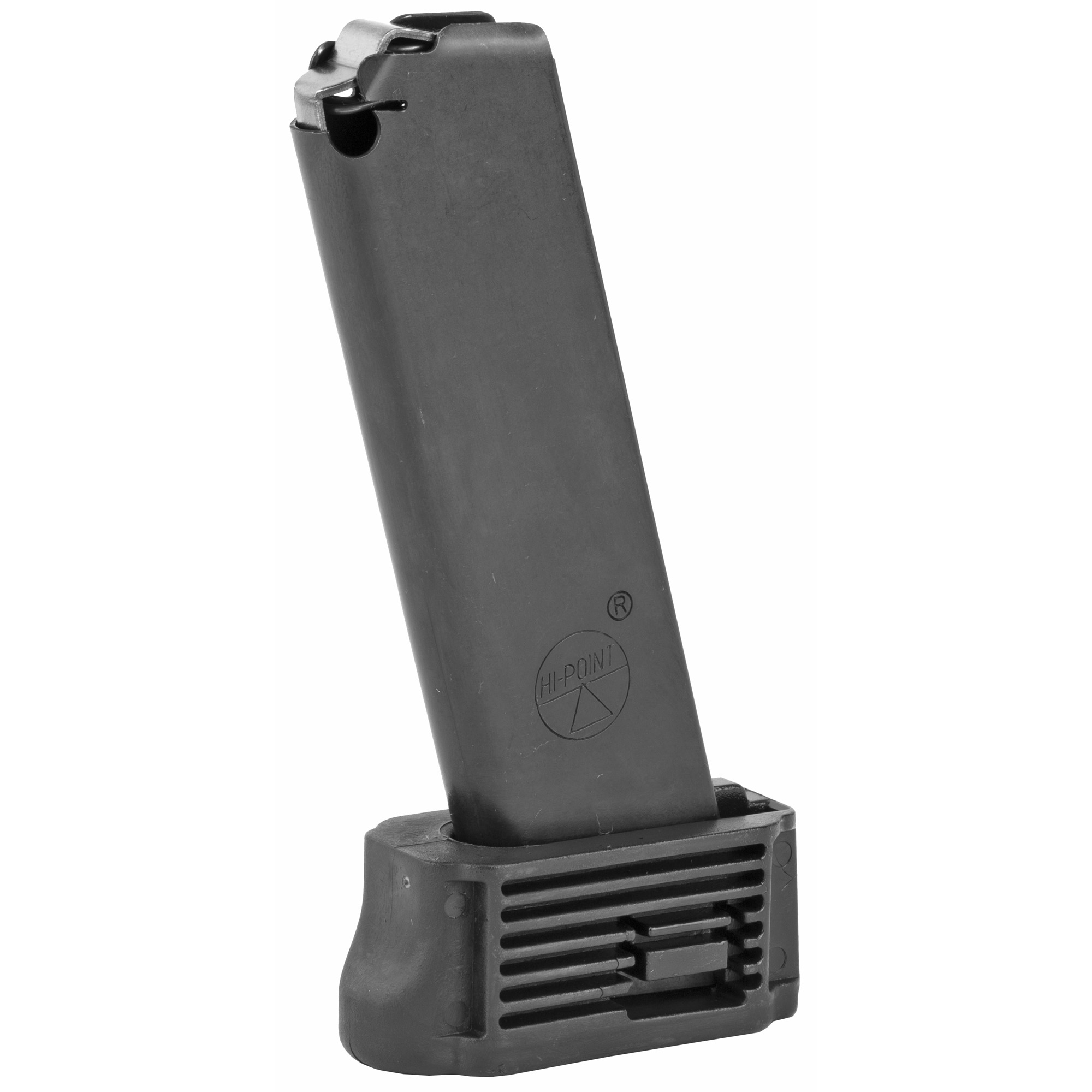 Hi-Point CLP10C C9/CF380 10rd 9mm Luger/380 ACP Black Steel