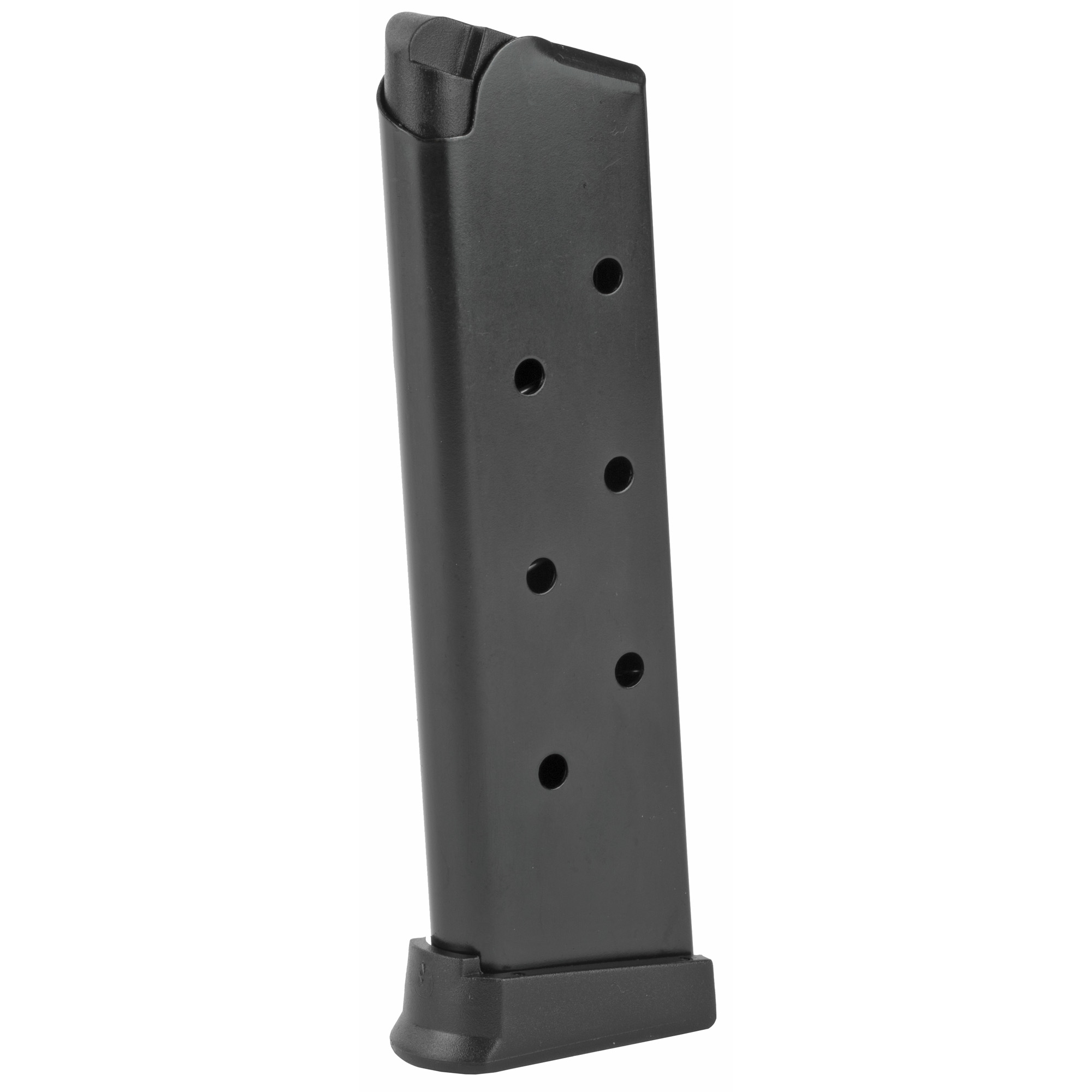 ProMag COL03 Standard 8rd 45 ACP Fits 1911 Government Blued Steel